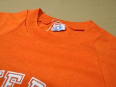 画像4: 1980s【Champion】カレッジTシャツ (4)