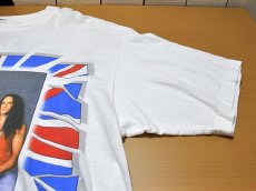 画像8: 1990s Def LeppardツアーTシャツ (8)