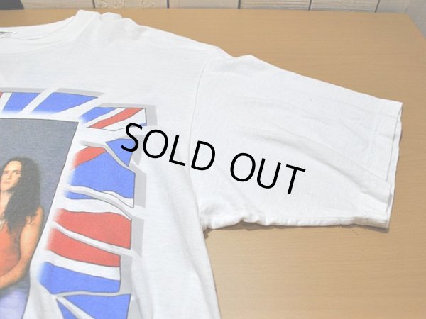 画像8: 1990s Def LeppardツアーTシャツ