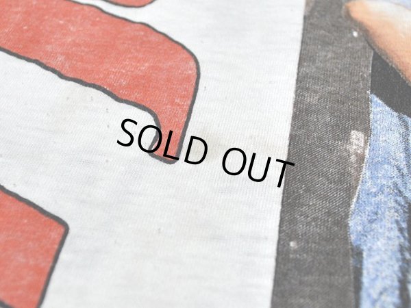 画像10: 1980s〜BON JOVIツアーTシャツ