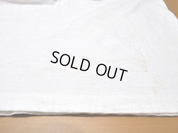 画像10: 1990s Def LeppardツアーTシャツ