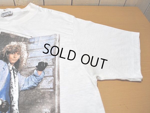 画像7: 1980s〜BON JOVIツアーTシャツ