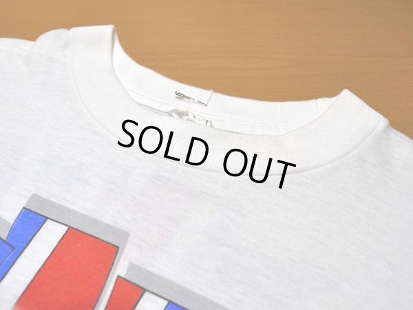 画像4: 1990s Def LeppardツアーTシャツ