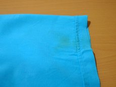 画像10: 1960s【KingLouie】チェーンステッチ刺繍レーヨンボーリングシャツ (10)
