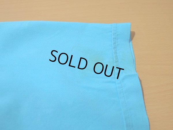 画像10: 1960s【KingLouie】チェーンステッチ刺繍レーヨンボーリングシャツ