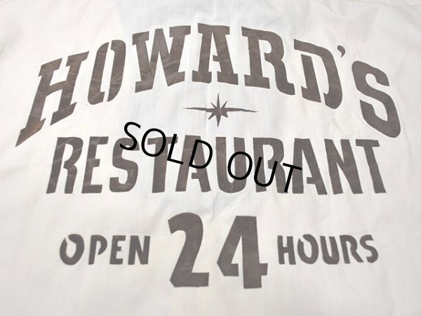 画像7: 1960s〜【NAT NAST】ボーリングシャツ 