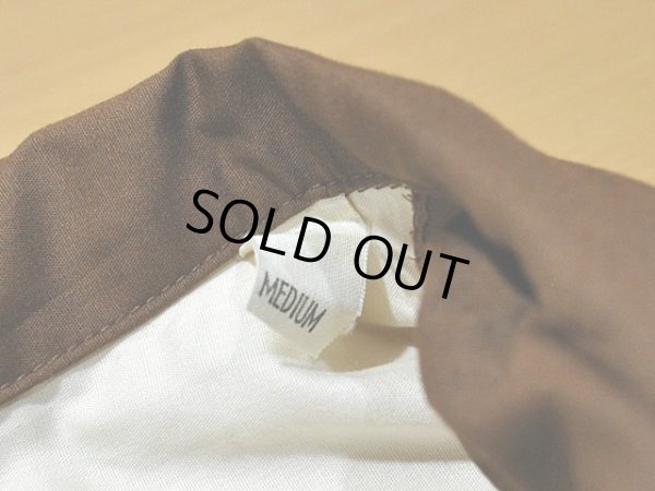 画像4: 1960s〜【NAT NAST】ボーリングシャツ 