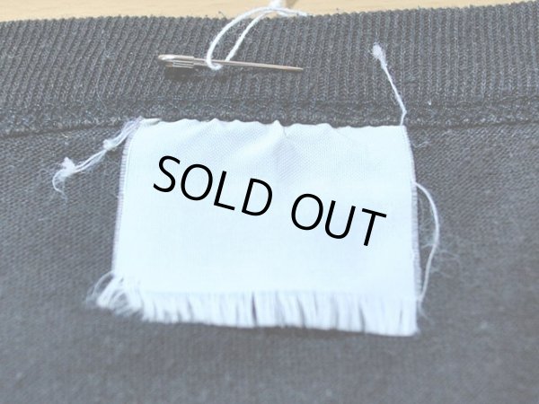 画像3: 1980s【ELVIS】Tシャツ