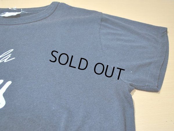 画像6: 1980s【ELVIS】Tシャツ