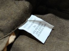 画像4: 1970s【KingLouie】チェーンステッチ刺繍ボーリングシャツ　MICHELIN (4)