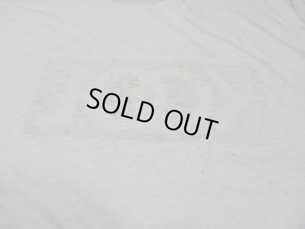 画像9: 1980s【KOOL】リンガーTシャツ