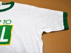 画像6: 1980s【KOOL】リンガーTシャツ (6)