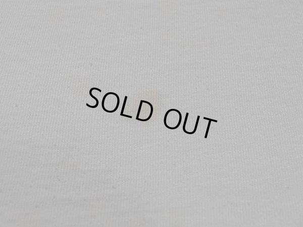 画像8: 1980s【Heineken】BeerメーカーリンガーTシャツ