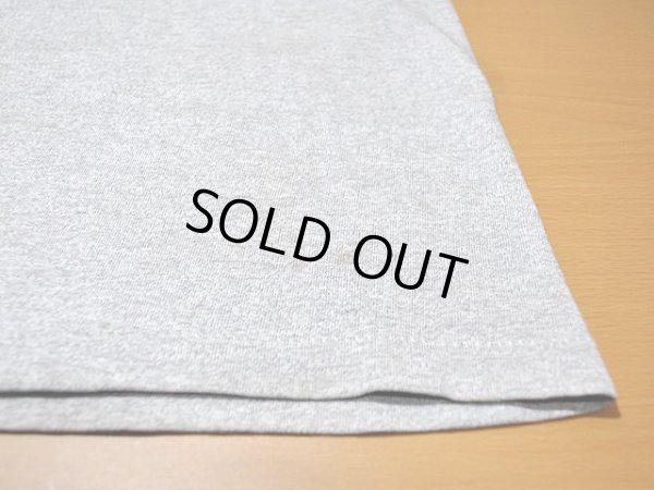 画像8: 1980s【HARLEY DAVIDSON】杢リンガーTシャツ