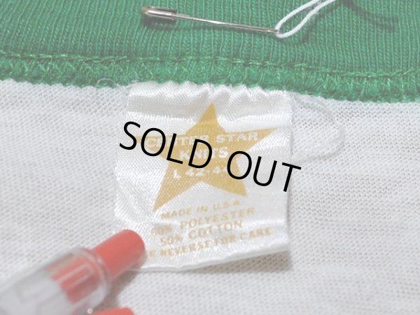 画像3: 1980s【KOOL】リンガーTシャツ