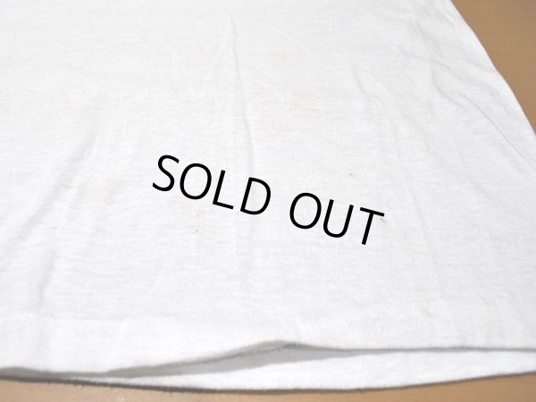 画像7: 1980s【KOOL】リンガーTシャツ