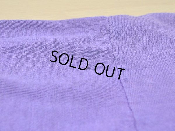 画像11: 1960s【SPRUCE】両面プリントTシャツ