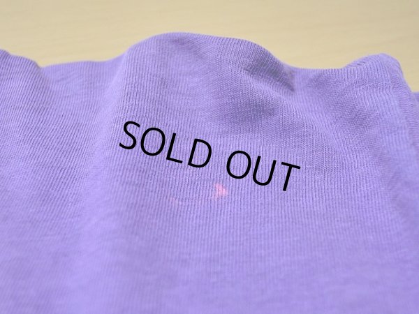 画像8: 1960s【SPRUCE】両面プリントTシャツ