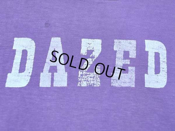 画像5: 1960s【SPRUCE】両面プリントTシャツ