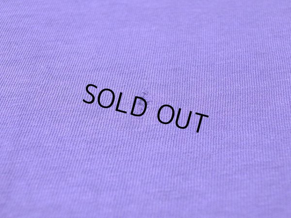 画像9: 1960s【SPRUCE】両面プリントTシャツ