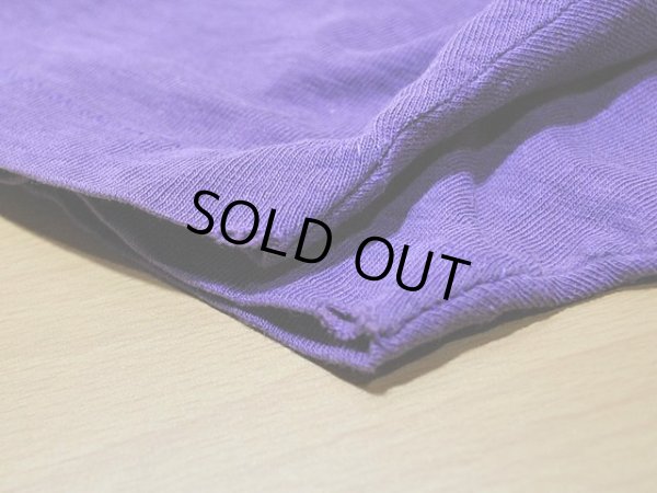 画像12: 1960s【SPRUCE】両面プリントTシャツ