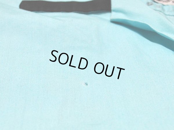 画像8: 1960s【TONY'S】刺繍スーベニアボーリングシャツ　IWAKUNI JAPAN