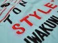 画像9: 1960s【TONY'S】刺繍スーベニアボーリングシャツ　IWAKUNI JAPAN