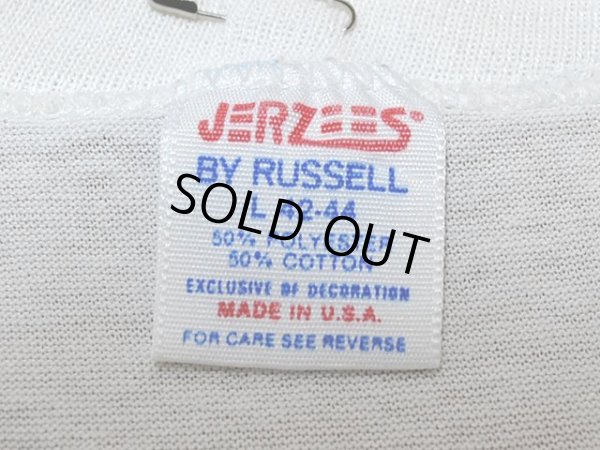 画像3: 1980sグレちゃったバッキーくんTシャツ