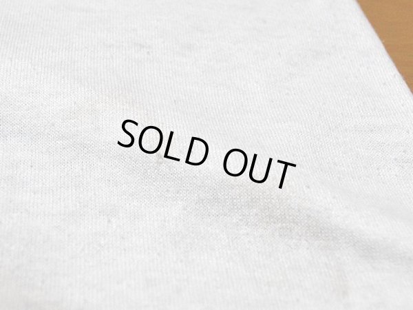 画像8: 1980sグレちゃったバッキーくんTシャツ