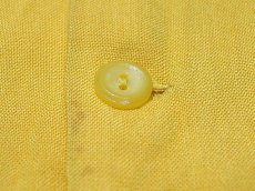 画像8: 1950s【UNITED TAILORS】ツートンレーヨンボーリングシャツ (8)
