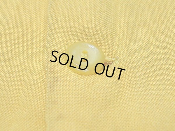 画像8: 1950s【UNITED TAILORS】ツートンレーヨンボーリングシャツ