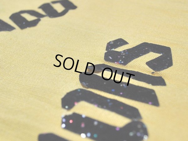 画像9: 1950s【UNITED TAILORS】ツートンレーヨンボーリングシャツ