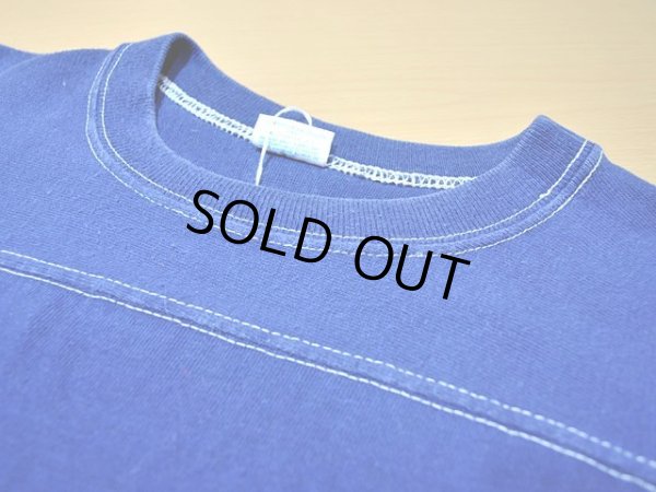 画像5: 1970s【Champion】フットボールTシャツ　綿100％