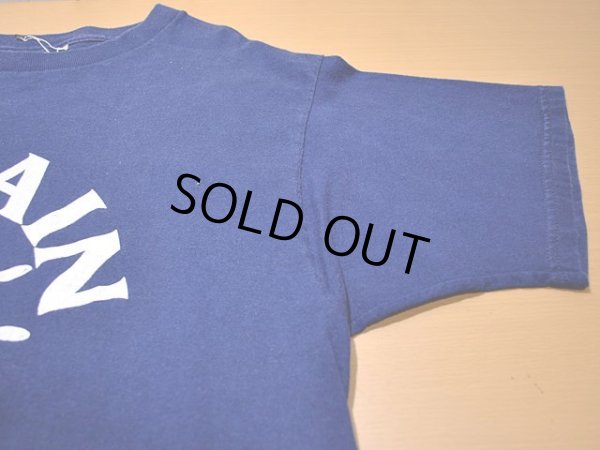 画像5: 1990s CAPTAINプリントTシャツ