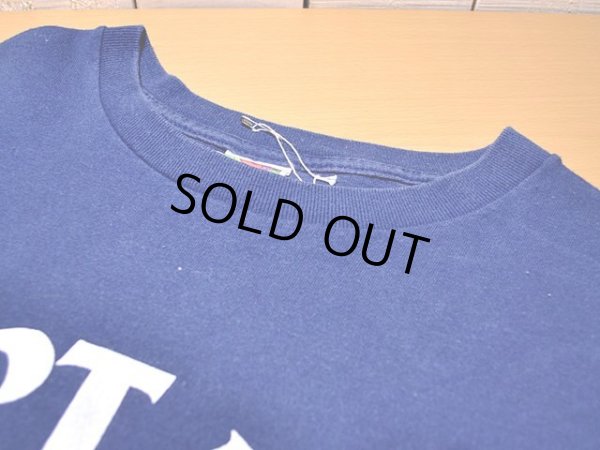 画像4: 1990s CAPTAINプリントTシャツ