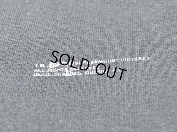 画像7: 1990s STAR TREK25周年記念Tシャツ