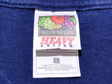 画像3: 1990s CAPTAINプリントTシャツ (3)