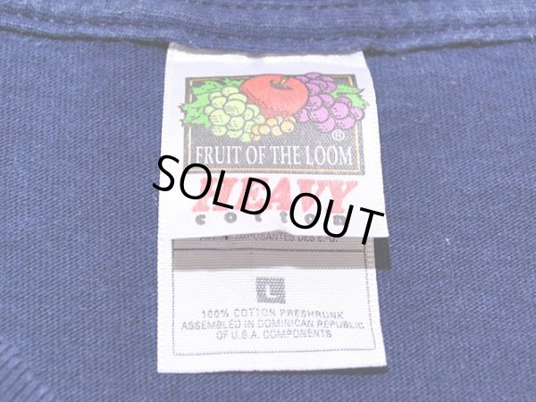 画像3: 1990s CAPTAINプリントTシャツ