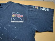 画像5: 1990s STAR TREK25周年記念Tシャツ (5)