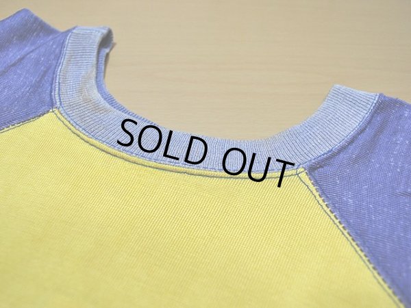 画像4: 1950s【Champion】ランタグレーヨンTシャツ VFW