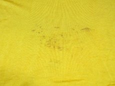 画像9: 1950s【Champion】ランタグレーヨンTシャツ VFW (9)