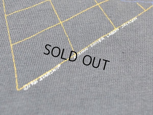 画像9: 1980s JEFFERSON STARSHIPバンドTシャツ