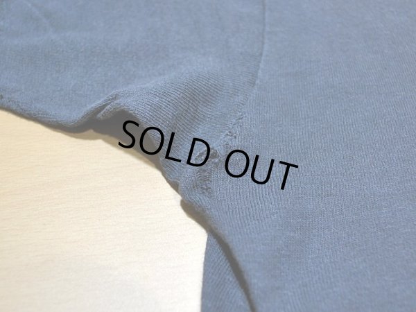 画像10: 1980s JEFFERSON STARSHIPバンドTシャツ