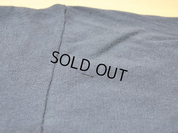 画像9: 1980s ROBERT PLANTパキ綿ツアーTシャツ