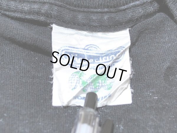 画像3: 1990s LED ZEPPELINバンドTシャツ