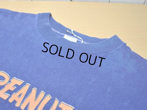 画像4: 1960s【TOWNCRAFT】ピーナッツTシャツ