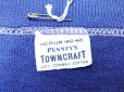 画像3: 1960s【TOWNCRAFT】ピーナッツTシャツ