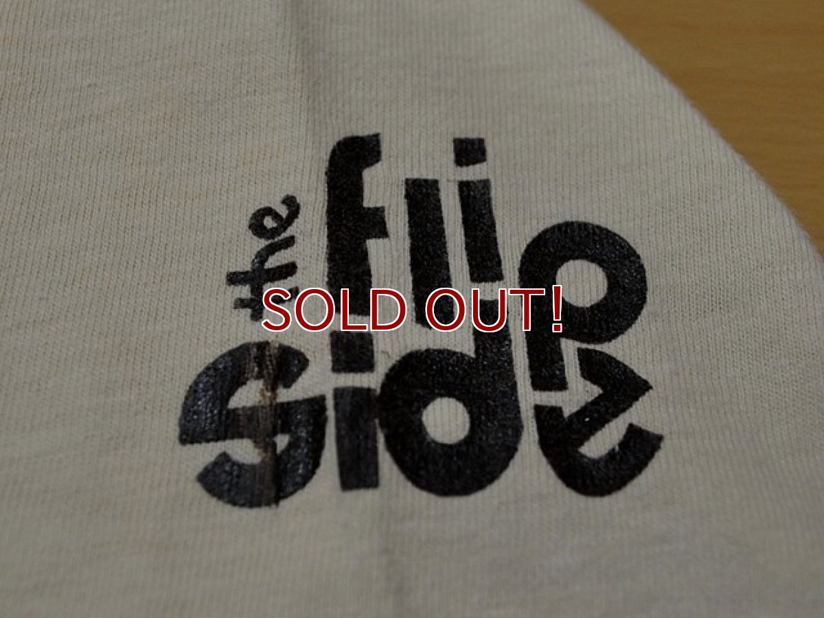 画像7: 1970s LED ZEPPELINバンドTシャツ In Through the Out Door (7)