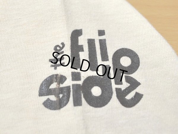 画像7: 1970s LED ZEPPELINバンドTシャツ In Through the Out Door