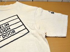 画像6: 1970s LED ZEPPELINバンドTシャツ In Through the Out Door (6)